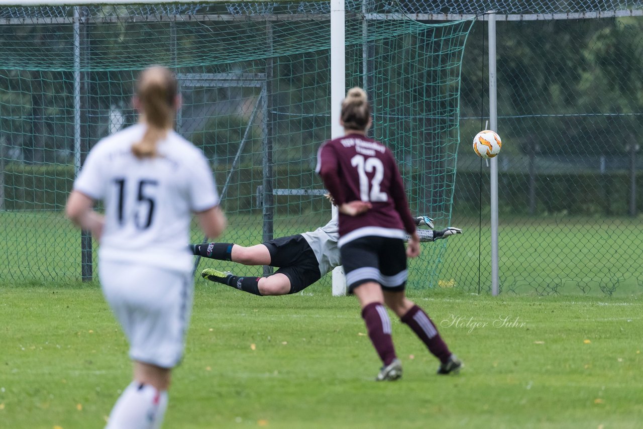 Bild 69 - Frauen SV Henstedt Ulzburg II - TSV Klausdorf : Ergebnis: 2:1